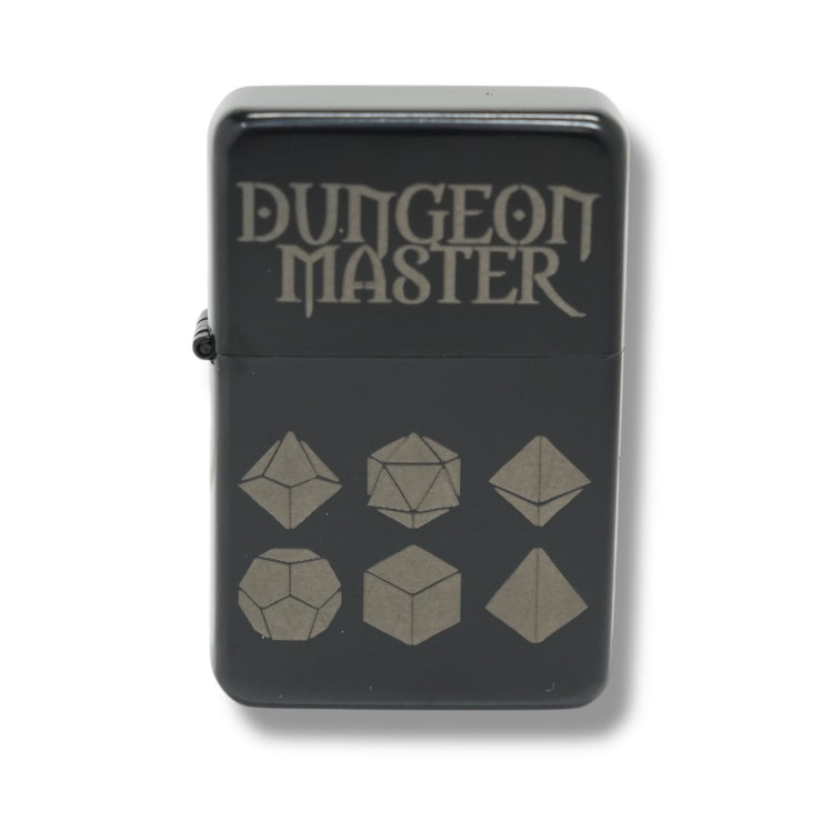 Black Lighter - Dungeon Master