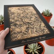 Picture - CUSTOM - Four Horsemen of the Apocalypse