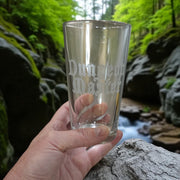 16oz Beer Mug - Dungeon Master