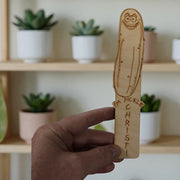 Bookmark - Personalized- Im Pickle