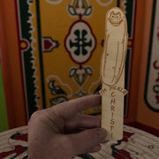 Bookmark - Personalized- Im Pickle