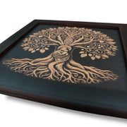 Framed Art - CUSTOM - Tree of Life