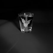 2oz The Bat- Shot glass
