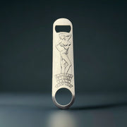 I'm Not Bad - Bottle Opener