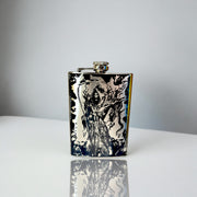 8oz Reaper - Flask