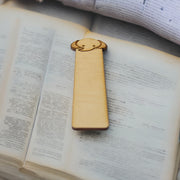 Bookmark - Cute Elephant