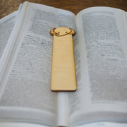 Bookmark - Cute Elephant