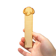 Bookmark - Cute Elephant