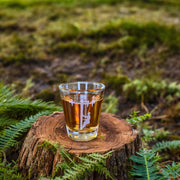 2oz Lineman ShotGlass