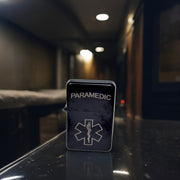 Black Lighter - Paramedic-