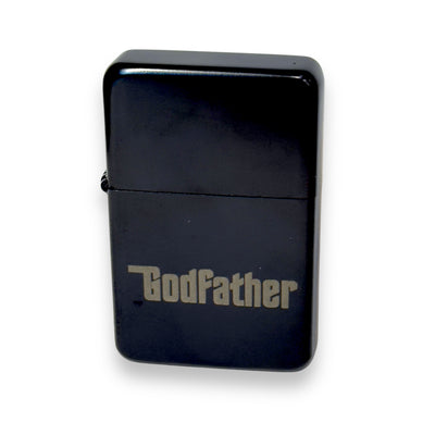 Black Lighter - Godfather