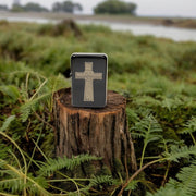 Black Lighter - Celtic Cross