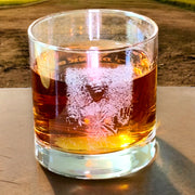 Rocks Glass - Dont Drink Solo - Double Old Fashioned