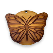 Monarch - Cedar Ornament butterfly