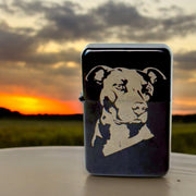 Black Lighter - Pitbull