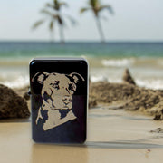 Black Lighter - Pitbull