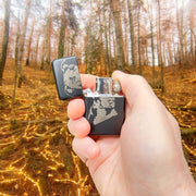 Black Lighter - Pitbull