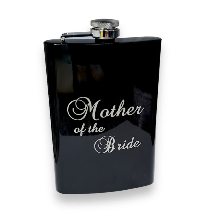 Wedding Party Gifts BEST MAN GROOMSMAN (Flasks and Lighters)