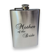 Wedding Party Gifts BEST MAN GROOMSMAN (Flasks and Lighters)