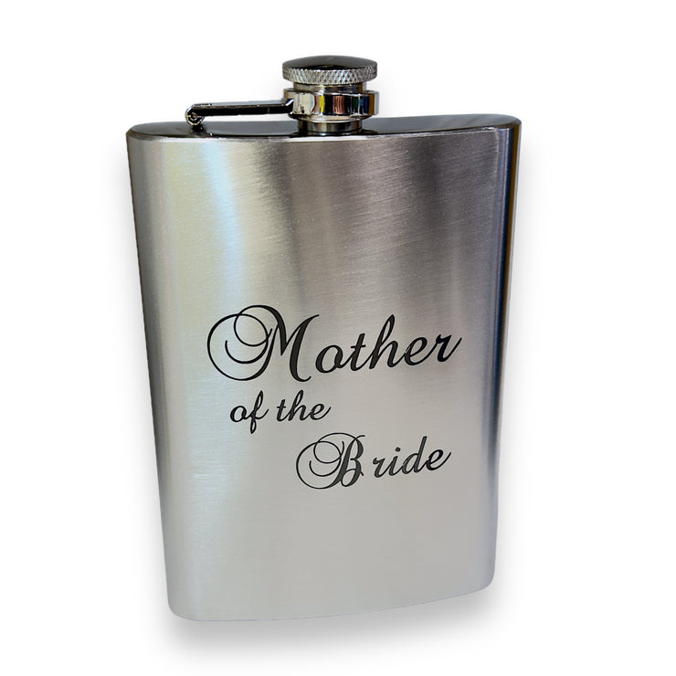 Wedding Party Gifts BEST MAN GROOMSMAN (Flasks and Lighters)