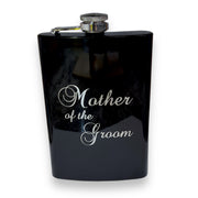 Wedding Party Gifts BEST MAN GROOMSMAN (Flasks and Lighters)