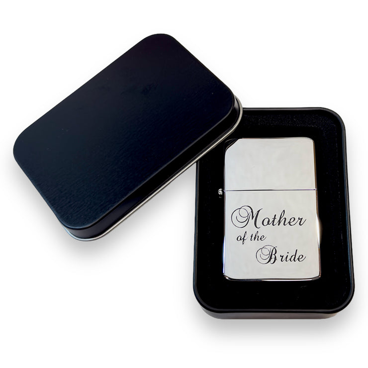 Wedding Party Gifts BEST MAN GROOMSMAN (Flasks and Lighters)