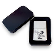 Wedding Party Gifts BEST MAN GROOMSMAN (Flasks and Lighters)