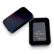 Wedding Party Gifts BEST MAN GROOMSMAN (Flasks and Lighters)