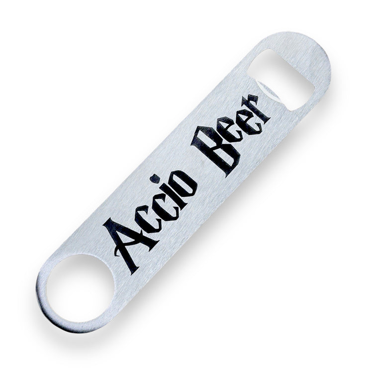 Accio Beer - Bottle Opener