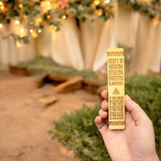 Bookmark - Viking Toast