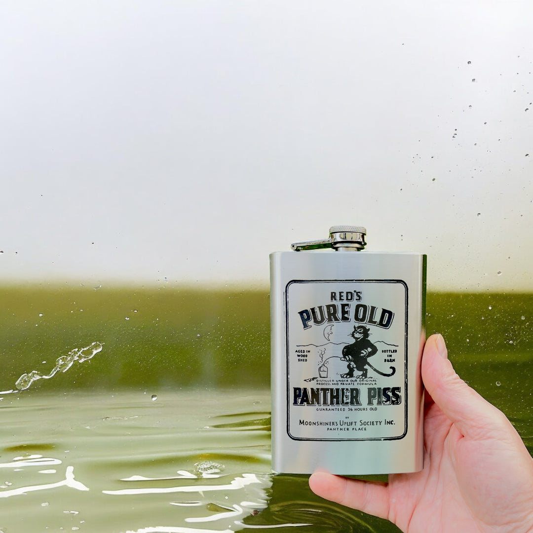 Panther Piss #2 Bath Towel by Jon Neidert - Fine Art America