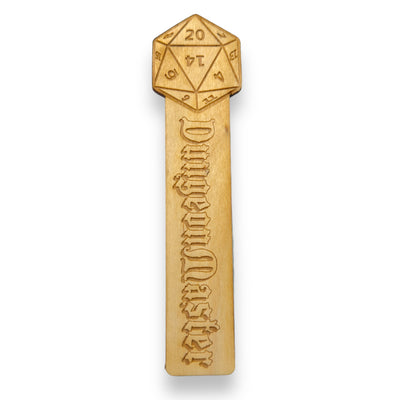 Bookmark - Dungeon Master