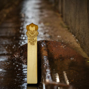 Bookmark - You'll Float Too
