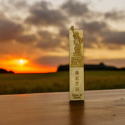 Bookmark - PERSONALIZED Statue Of Liberty - Birch wood