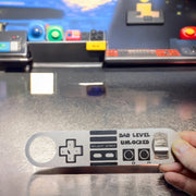 Bottle Opener - Dad Level Unlocked Controller