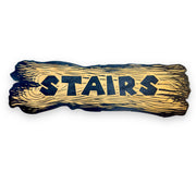 Sign - BLACK - CUSTOM Restaurant Business Cafe Bistro Bar Tavern Fast Food Slow Food BBQ Signs