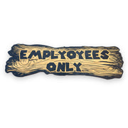 Sign - BLACK - CUSTOM Restaurant Business Cafe Bistro Bar Tavern Fast Food Slow Food BBQ Signs