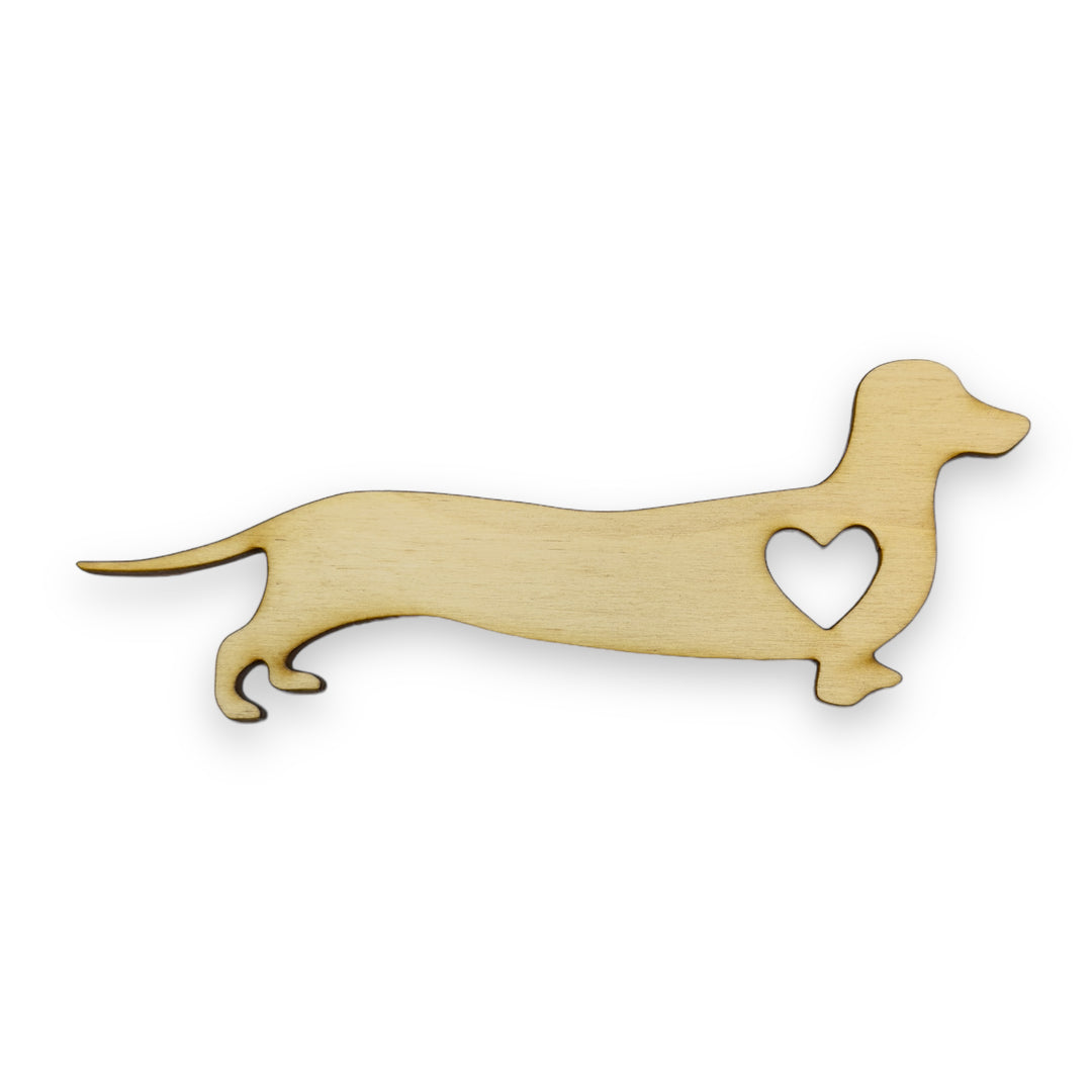 Bookmark - Weiner Dog - Dachshund Bookmark - Weiner Dog - Dachshund