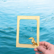 Toucan Photo frame insert (FRAME NOT INCLUDED)