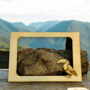 Toucan Photo frame insert (FRAME NOT INCLUDED)