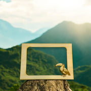 Toucan Photo frame insert (FRAME NOT INCLUDED)