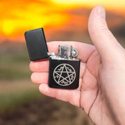 Black Lighter - Demon Trap