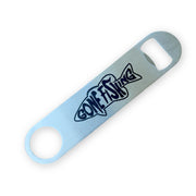 Gone Fishing - Bottle Opener
