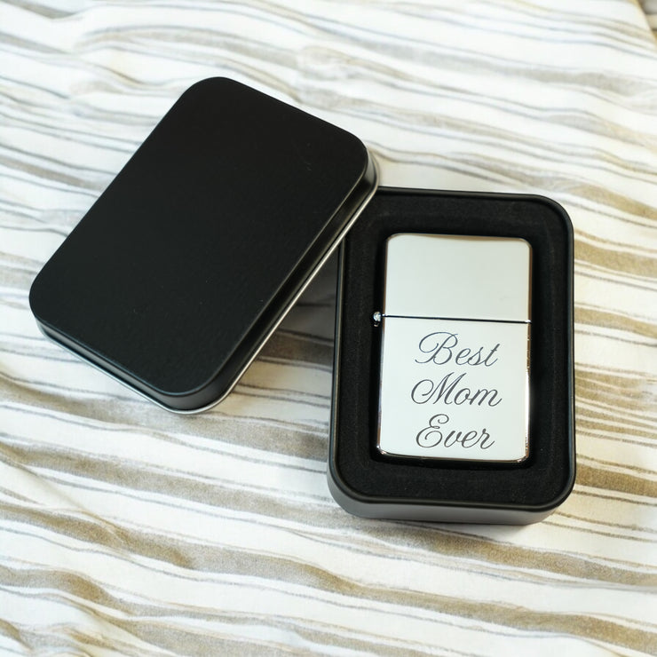 Lighter - Best Mom Ever HPC