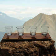 4 Horsemen of the Apocalypse - Biblical gift set