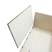 Phone Stand Photo Booth - 10x8x19in