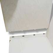 Phone Stand Photo Booth - 10x8x19in