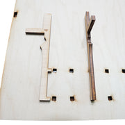 Phone Stand Photo Booth - 10x8x19in