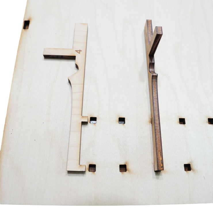 Phone Stand Photo Booth - 10x8x19in