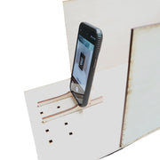 Phone Stand Photo Booth - 10x8x19in